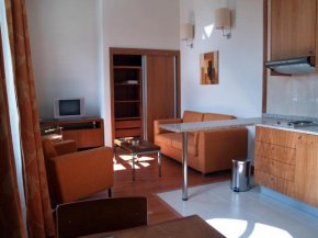 Отель Hotel Apartamentos Geres Ribeiro  Жераш-Ду-Минью